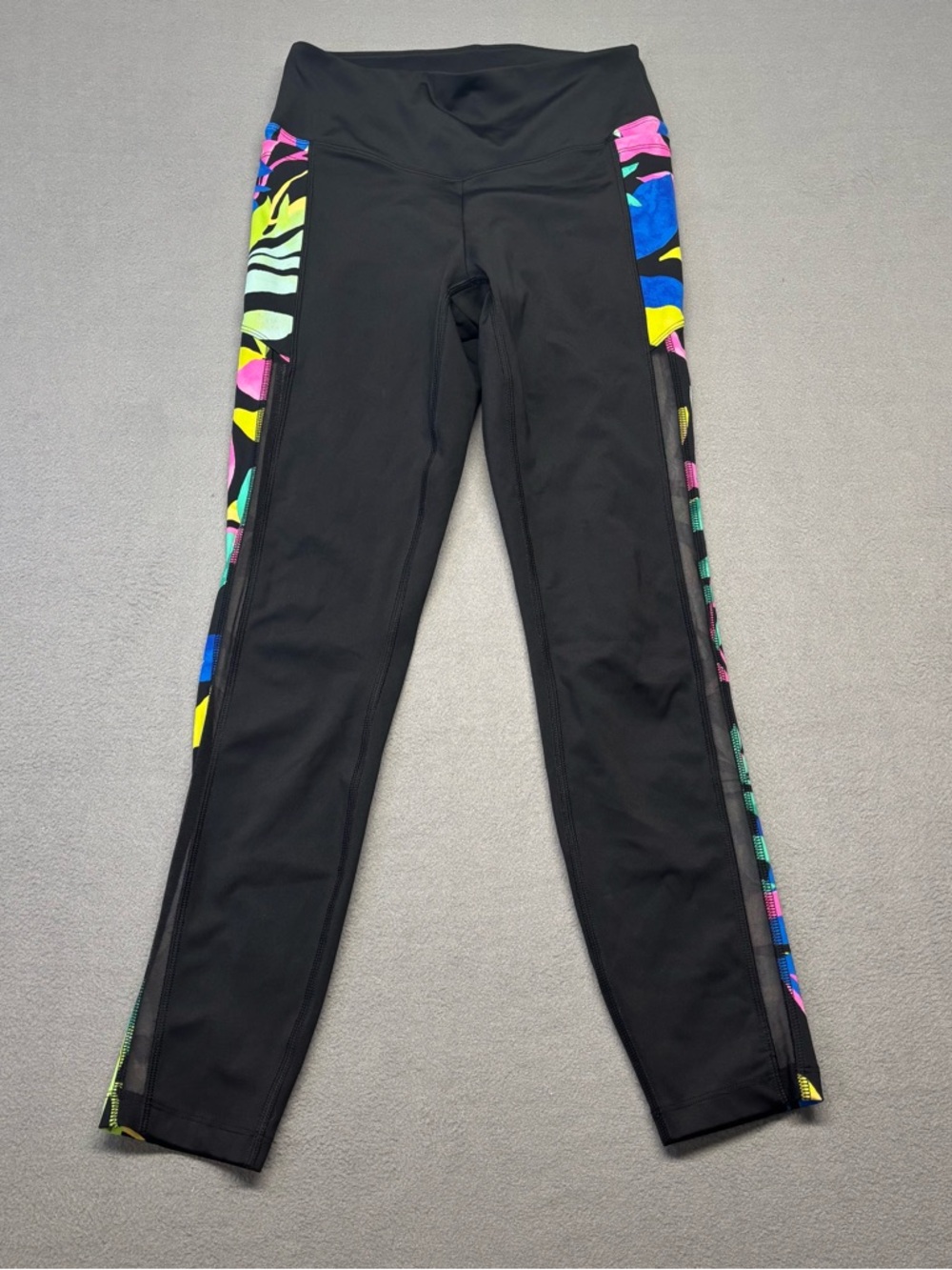 Victoria’s Secret PINK Active Yoga Work Out Legging Pants Size S